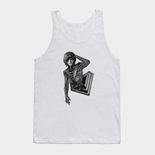 Twilight Tank Top